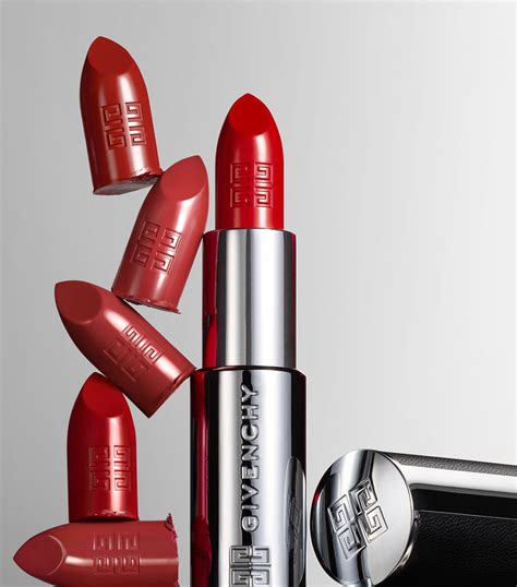 givenchy lipstick hk|givenchy lipstick official website.